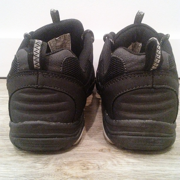 EDDIE BAUER Barkley Hiking Shoes Mens9.5 - Picture 6 of 8